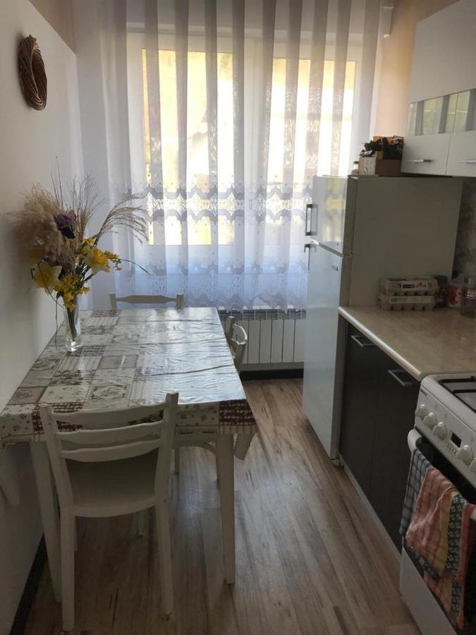 Pokoje Goscinne Ujsoły Exterior foto